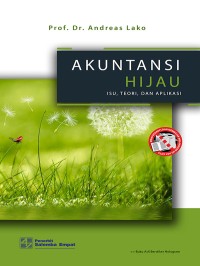 Image of Akuntansi Hijau: Isu, Teori dan Aplikasi