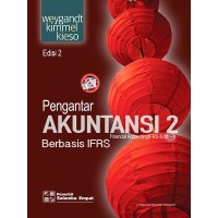 Image of Pengantar Akuntansi 2 Berbasis IFRS