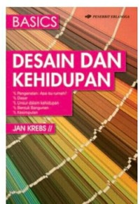 Image of Basics: Desain dan Kehidupan