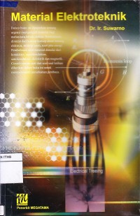 Image of Material Elektroteknik