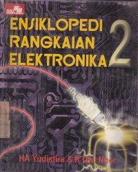 Image of Ensiklopedi Rangkaian Elektronika 2
