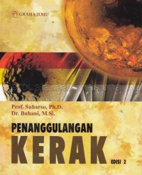 Image of Penanggulangan Kerak