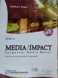 Image of Media/Impact: Pengantar Media Massa