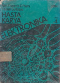 Image of Hasta karya Elektronika Jilid.4