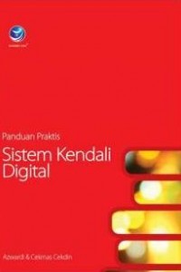 Image of Panduan Praktis: Sistem Kendali Digital