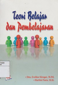 Image of Teori Belajar dan Pembelajaran