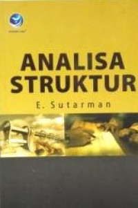 Image of Analisa Struktur