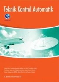 Image of Teknik Kontrol Automatik