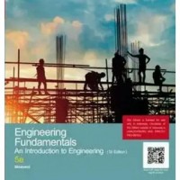Image of Engineering Fundamental an Introduction to Engineering