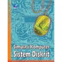 Image of Simulasi Komputer Sistem Sistem Diskrit