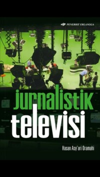 Image of Jurnalistik Televisi