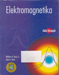 Image of Elektromagnetika Ed.7