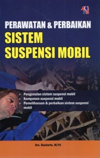 Image of Merawat & Memperbaiki Sistem Elektronik Bodi Mobil