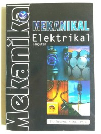 Image of Mekanikal Elektrikal Lanjutan