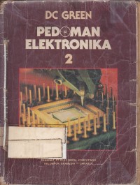 Image of Pedoman Elektronika 2
