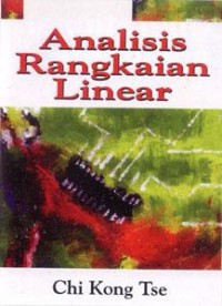 Image of Analisis Rangkaian Linear