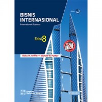 Image of Bisnis Internasional : Sebuah Perspektif Manajerial