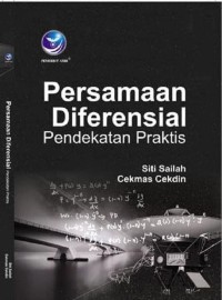 Image of Persamaan Diferensial: Pendekatan Praktis