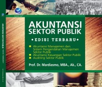 Image of Akuntansi Sektor Publik