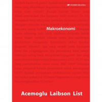 Image of Makroekonomi