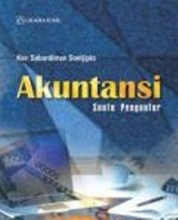 Image of Akuntansi: Suatu Pengantar