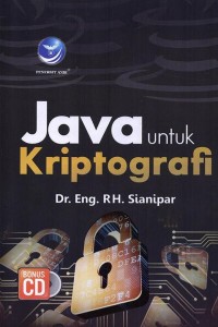 Image of Java untuk Kriptografi