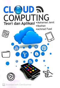 Image of Buku Ajar Cloud Computing : Teori dan Aplikasi