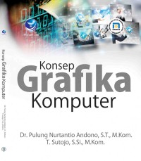 Image of Konsep Grafika Komputer