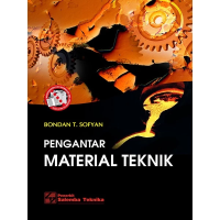 Image of Pengantar Material Teknik