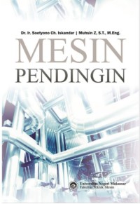 Image of Mesin Pendingin