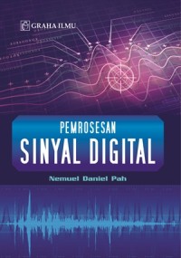 Image of Pemrosesan Sinyal Digital