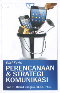 Image of Perencanaan & Strategi Komunikasi