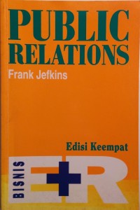 Image of Public Relations Edisi 4