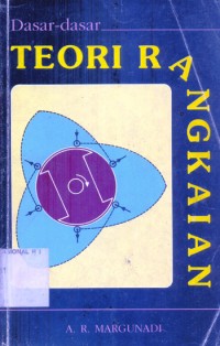 Image of DASAR-2 TEORI RANGKAIAN