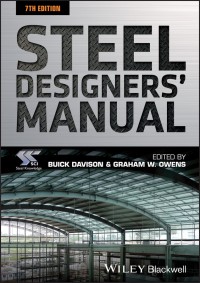 Image of Steel Designers' Manual