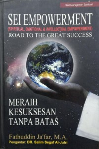 Image of Sei Impowerment