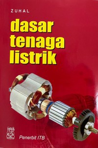 Image of Dasar Tenaga Listrik