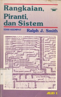 Image of RANG. PIRANTI & SISTEM 1