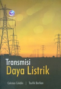 Image of Transmisi Daya Listrik