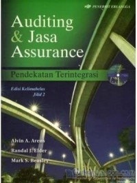 Image of Auditing & Jasa Assurance Jilid 2