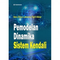 Image of Pemodelan Dinamika Sistem Kendali