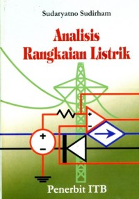 Image of Analisis Rangkaian Listrik