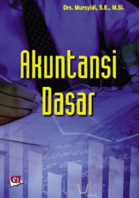 Image of Akuntansi Dasar