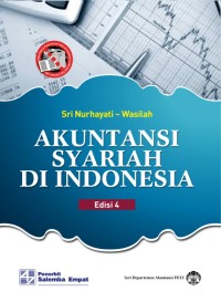 Image of Akuntansi Syariah di Indonesia