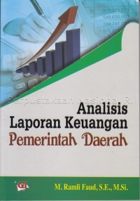 Image of Analisis Laporan Keuangan Pemerintah Daerah
