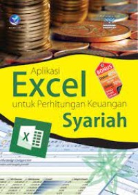 Image of Aplikasi Excel untuk Perhitungan Keuangan Syariah