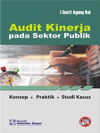 Image of Audit Kinerja: Pada Sektor Publik