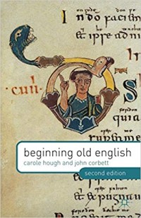 Image of Beginning Old English