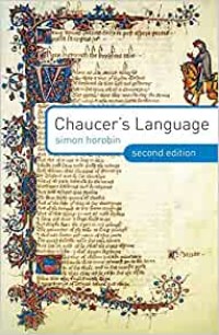 Image of Chaucer's language