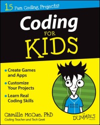 Image of Coding For Kids